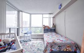7غرفة آپارتمان  Etobicoke, کانادا. C$821,000