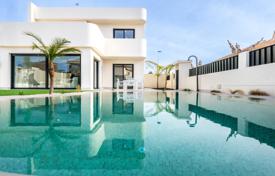 3غرفة ویلا  122 متر مربع Murcia (city), اسپانیا. 430,000 €