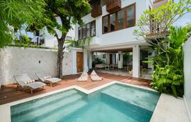 3غرفة ویلا  137 متر مربع Bingin Beach, اندونزی. $279,000