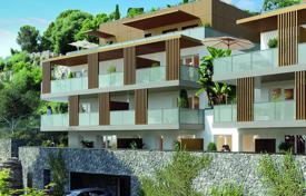 2غرفة شقة في مبنى جديد 45 متر مربع کانتون بوسولی, فرانسه. 365,000 €