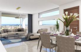 2غرفة شقة في مبنى جديد Limassol (city), قبرس. 335,000 €