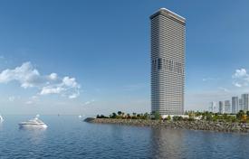 3غرفة شقة في مبنى جديد 74 متر مربع Batumi, گرجستان. $196,000