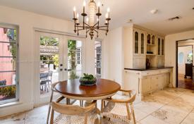 خانه  – Coral Gables, فلوریدا, ایالات متحده آمریکا. $5,899,000