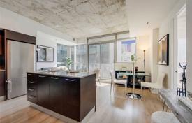 آپارتمان  – King Street, Old Toronto, تورنتو,  انتاریو,   کانادا. C$859,000