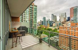آپارتمان  – George Street, تورنتو, انتاریو,  کانادا. C$1,277,000