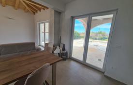 2غرفة خانه  138 متر مربع Brtonigla, کرواسی. 580,000 €