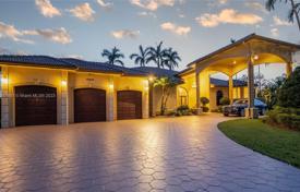 خانه  – Homestead, فلوریدا, ایالات متحده آمریکا. $2,300,000