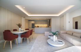 2غرفة آپارتمان  108 متر مربع ماربلا, اسپانیا. 850,000 €