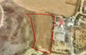 زمین تجاری نیکوزیا, قبرس. 370,000 €