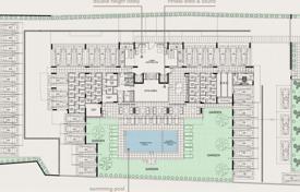 2غرفة آپارتمان  136 متر مربع Germasogeia, قبرس. 607,000 €