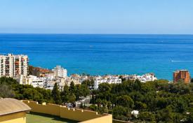 1غرفة آپارتمان  50 متر مربع Benalmadena, اسپانیا. 239,000 €