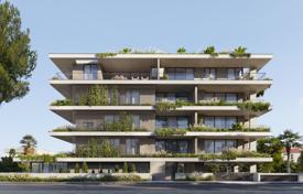 New residential complex with apartments Germasogeia, قبرس. 660,000 € از
