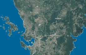 زمین تجاری Istria County, کرواسی. 114,000 €