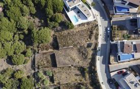  دو خانه بهم متصل – Sant Vicenç de Montalt, کاتالونیا, اسپانیا. 1,295,000 €