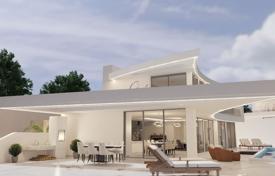 4غرفة ویلا  210 متر مربع Limassol (city), قبرس. 825,000 €