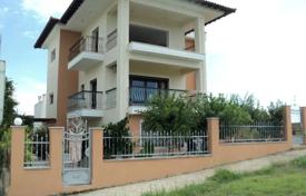 خانه  – خلکیدیکی, منطقه مقدونیه و تراکیه, یونان. 400,000 €