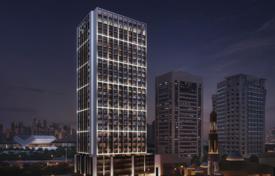 دفتر Binghatti Twilight – واجهة جداف المائية, دبی, امارات متحده عربی. $821,000