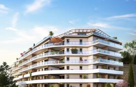 New residential complex with apartments کانتون بوسولی, فرانسه. 348,000 € از