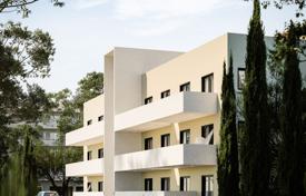 3غرفة شقة في مبنى جديد 80 متر مربع Limassol (city), قبرس. 219,000 €