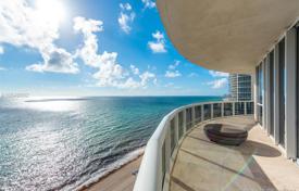 آپارتمان  – North Miami Beach, فلوریدا, ایالات متحده آمریکا. 2,034,000 €