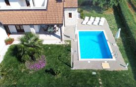 4غرفة خانه  140 متر مربع Istria County, کرواسی. 450,000 €