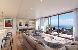 3غرفة آپارتمان  167 متر مربع Parque das Nações, پرتغال. 1,900,000 €