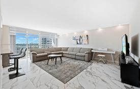 آپارتمان کاندو – Aventura, فلوریدا, ایالات متحده آمریکا. $479,000