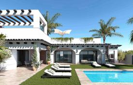 3غرفة ویلا  174 متر مربع Ciudad Quesada, اسپانیا. 766,000 €
