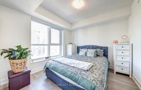 5غرفة آپارتمان  Etobicoke, کانادا. C$906,000