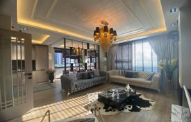 4غرفة آپارتمان  130 متر مربع Akdeniz Mahallesi, ترکیه. $147,000