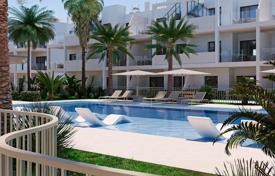 2غرفة آپارتمان  67 متر مربع Torre Pacheco, اسپانیا. 250,000 €