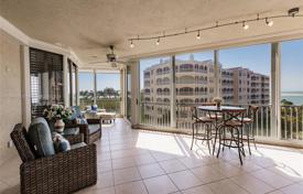آپارتمان کاندو – Marco Island, فلوریدا, ایالات متحده آمریکا. $2,490,000