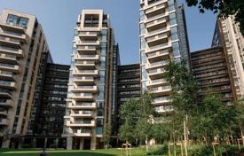3غرفة آپارتمان  119 متر مربع لندن, بریتانیا. £2,159,000