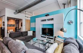 آپارتمان  – Eglinton Avenue East, تورنتو, انتاریو,  کانادا. C$837,000
