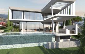 New residential complex with villas Agios Tychonas, قبرس. 5,000,000 € از