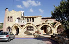 دو خانه بهم چسبیده – Moraira, والنسیا, اسپانیا. 950,000 €