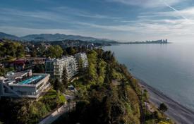 2غرفة شقة في مبنى جديد 50 متر مربع Batumi, گرجستان. $105,000