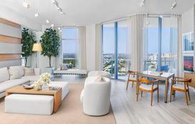 آپارتمان  – North Miami Beach, فلوریدا, ایالات متحده آمریکا. $3,299,000