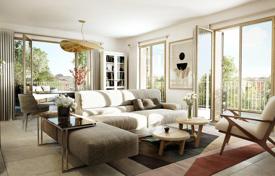 New residential complex with apartments La Rochelle, فرانسه. 311,000 € از