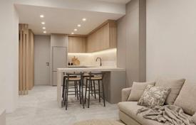 3غرفة آپارتمان  72 متر مربع آتن, یونان. 330,000 €