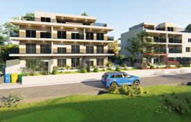 2غرفة شقة في مبنى جديد 210 متر مربع Kaštel Novi, کرواسی. 244,000 €
