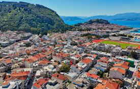 3غرفة شقة في مبنى جديد 107 متر مربع Nafplio, یونان. 385,000 €