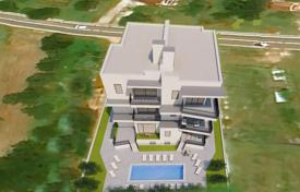 4غرفة آپارتمان  79 متر مربع Umag, کرواسی. 398,000 €