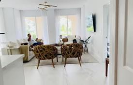 آپارتمان کاندو – Fisher Island Drive, سواحل میامی, فلوریدا,  ایالات متحده آمریکا. $3,390,000