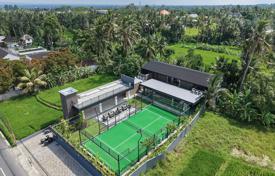 6غرفة ویلا  400 متر مربع Ubud, اندونزی. $1,680,000