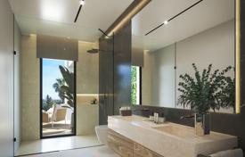 13غرفة ویلا  582 متر مربع Estepona, اسپانیا. 2,890,000 €