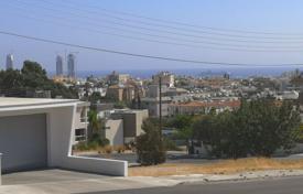 2غرفة پنت‌هاوس ها Limassol (city), قبرس. 480,000 €