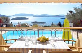 2غرفة ویلا  85 متر مربع Lefkas, یونان. 495,000 €