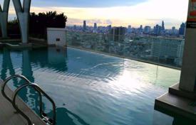 آپارتمان کاندو – Yan Nawa, Bangkok, تایلند. $159,000