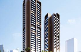 مجتمع مسكوني Guzel Towers – Jumeirah Village Triangle (JVT), قرية جميرا فيليدج, دبی, امارات متحده عربی. $226,000 از